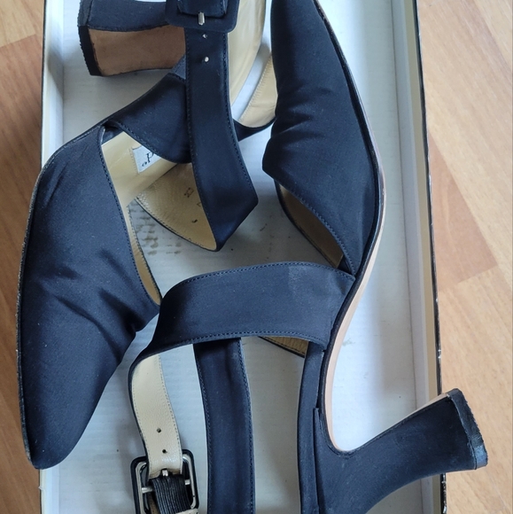 Charles David Louis XIV heel - Picture 3 of 5